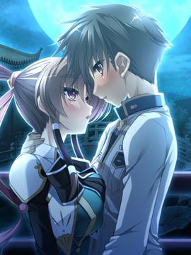 [BaseSon] 真・恋姫†英雄譚 １ ～乙女艶乱☆三国志演義［蜀_girlcelly@e_a3_01a