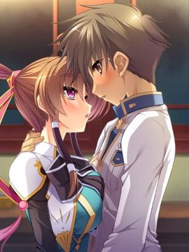 [BaseSon] 真・恋姫†英雄譚 １ ～乙女艶乱☆三国志演義［蜀_girlcelly@e_a3_01c