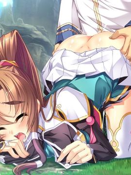 [BaseSon] 真・恋姫†英雄譚 １ ～乙女艶乱☆三国志演義［蜀_girlcelly@e_a3_05c