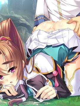 [BaseSon] 真・恋姫†英雄譚 １ ～乙女艶乱☆三国志演義［蜀_girlcelly@e_a3_05d