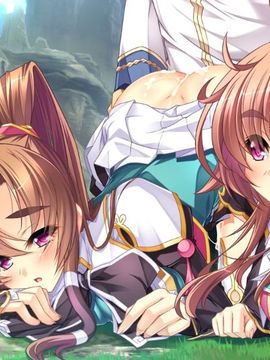 [BaseSon] 真・恋姫†英雄譚 １ ～乙女艶乱☆三国志演義［蜀_girlcelly@e_a3_05e