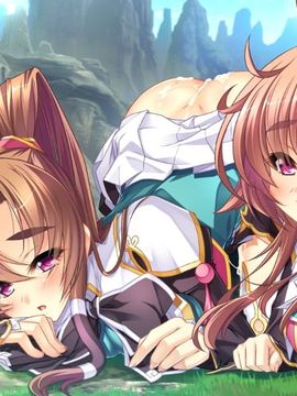 [BaseSon] 真・恋姫†英雄譚 １ ～乙女艶乱☆三国志演義［蜀_girlcelly@e_a3_05f