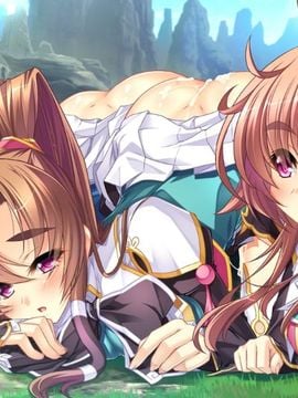 [BaseSon] 真・恋姫†英雄譚 １ ～乙女艶乱☆三国志演義［蜀_girlcelly@e_a3_05i