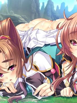 [BaseSon] 真・恋姫†英雄譚 １ ～乙女艶乱☆三国志演義［蜀_girlcelly@e_a3_05n