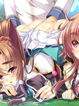 [BaseSon] 真・恋姫†英雄譚 １ ～乙女艶乱☆三国志演義［蜀_girlcelly@e_a3_05o