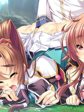 [BaseSon] 真・恋姫†英雄譚 １ ～乙女艶乱☆三国志演義［蜀_girlcelly@e_a3_05p