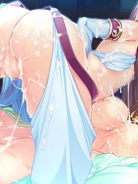 [BaseSon] 真・恋姫†英雄譚 １ ～乙女艶乱☆三国志演義［蜀_girlcelly@e_a3_08i