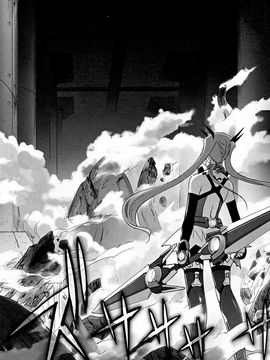 [SASAYUKi] 魔法少女イスカ ~after school.~_0016