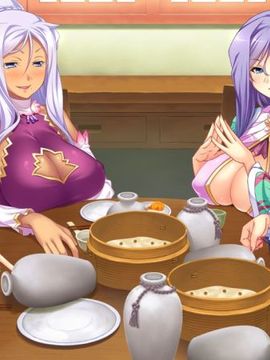 真・恋姫†英雄譚 3 ～乙女艶乱☆三国志演義［呉］～_340_339