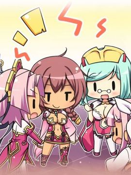 真・恋姫†英雄譚 3 ～乙女艶乱☆三国志演義［呉］～_528_527