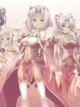 真・恋姫†英雄譚 3 ～乙女艶乱☆三国志演義［呉］～_586_585