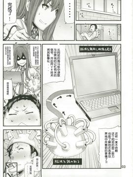 [BLACK FLY (池上竜矢)] (C79) そんなのずるい (Steins;Gate)  [中]_003