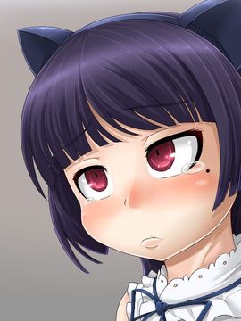[もくぎゅうたん]黑猫便器_160_z1_l