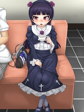 [もくぎゅうたん]黑猫便器_207_z3_i_o