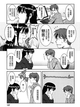 [彩画堂] おたくのメガミさん 2_134