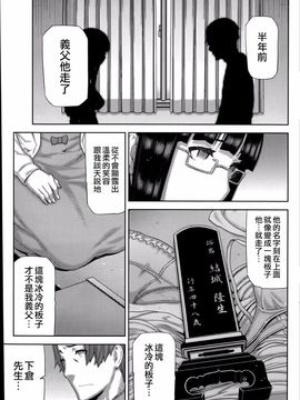 [池上竜矢] 朝の来ない家_124