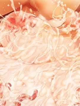 [同人 CG][haidara]エルフ母娘はふたなりのおもちゃ_369_20_07