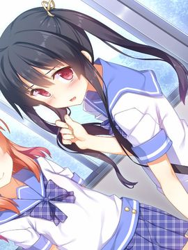 [同人 CG][リリックボックス]生意気な後輩がイクまで責めるのをやめない_134_014