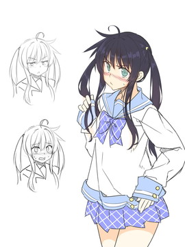 [同人 CG][リリックボックス]生意気な後輩がイクまで責めるのをやめない_223__1