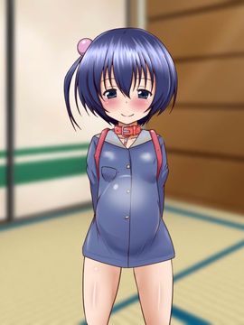 [玩具家電]孕姉妹_188_haras_17