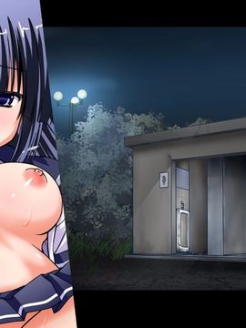 [同人 CG][神川スタジオ]「寝取られ彼女由紀」～変態教師に孕まされたあの娘～_191