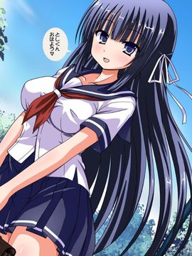[同人 CG][神川スタジオ]「寝取られ彼女由紀」～変態教師に孕まされたあの娘～_4