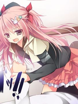 (同人CG集) [リリックボックス] 兄妹未満恋人以上_002_001