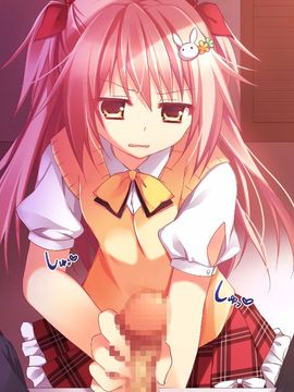 (同人CG集) [リリックボックス] 兄妹未満恋人以上_018_017