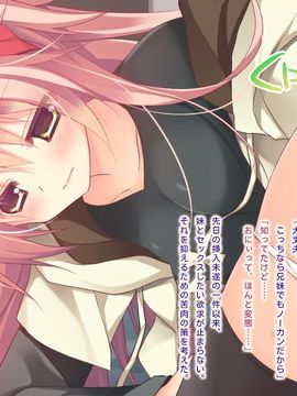 (同人CG集) [リリックボックス] 兄妹未満恋人以上_040_039