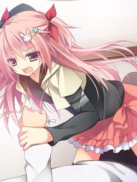 (同人CG集) [リリックボックス] 兄妹未満恋人以上_082_081