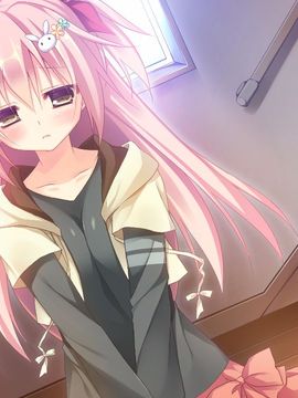 (同人CG集) [リリックボックス] 兄妹未満恋人以上_083_082