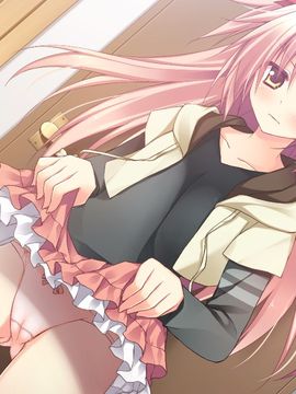 (同人CG集) [リリックボックス] 兄妹未満恋人以上_085_084