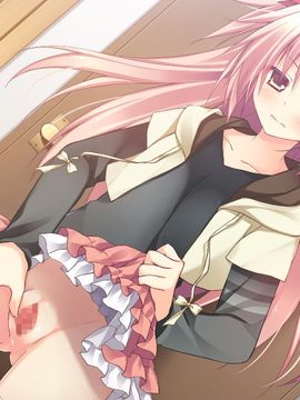 (同人CG集) [リリックボックス] 兄妹未満恋人以上_086_085