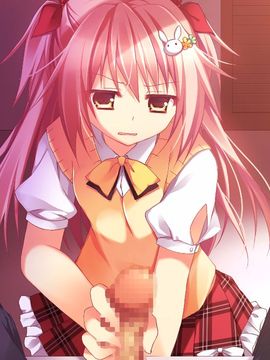 (同人CG集) [リリックボックス] 兄妹未満恋人以上_089_088