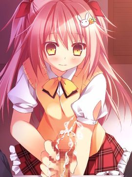 (同人CG集) [リリックボックス] 兄妹未満恋人以上_090_089