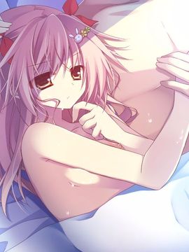 (同人CG集) [リリックボックス] 兄妹未満恋人以上_115_114
