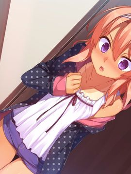 (同人CG集) [リリックボックス] 恋愛ごっこ_020_nn3_a01