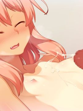 (同人CG集) [リリックボックス] 恋愛ごっこ_035_nn4_b04