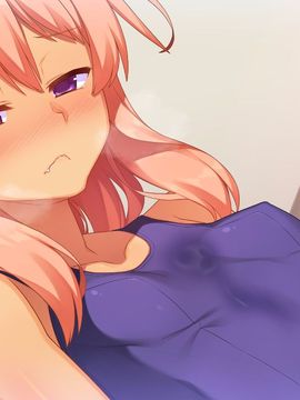 (同人CG集) [リリックボックス] 恋愛ごっこ_036_nn4_b05