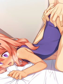 (同人CG集) [リリックボックス] 恋愛ごっこ_040_nn4_c04