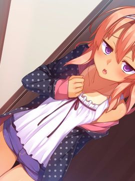 (同人CG集) [リリックボックス] 恋愛ごっこ_048_nn5_a02