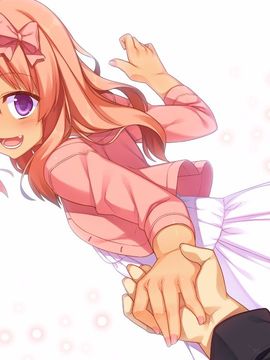 (同人CG集) [リリックボックス] 恋愛ごっこ_076_nn6_b01