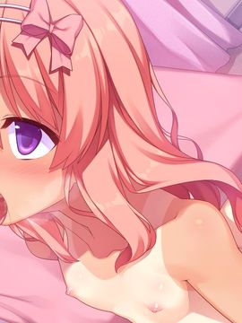 (同人CG集) [リリックボックス] 恋愛ごっこ_088_nn7_c02