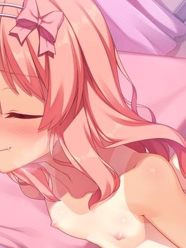 (同人CG集) [リリックボックス] 恋愛ごっこ_091_nn7_c05