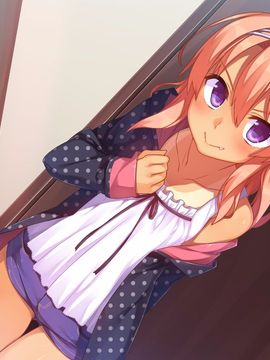 (同人CG集) [リリックボックス] 恋愛ごっこ_111_2_a00