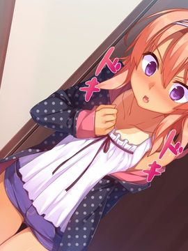 (同人CG集) [リリックボックス] 恋愛ごっこ_122_3_a00