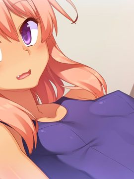 (同人CG集) [リリックボックス] 恋愛ごっこ_139_4_b00