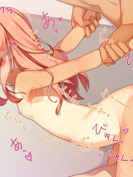 (同人CG集) [リリックボックス] 恋愛ごっこ_182_5_e02