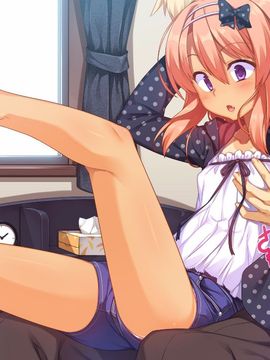 (同人CG集) [リリックボックス] 恋愛ごっこ_224_n1_c02