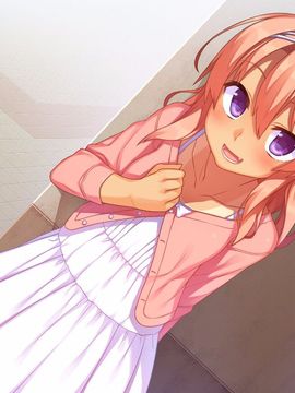 (同人CG集) [リリックボックス] 恋愛ごっこ_293_n6_a01